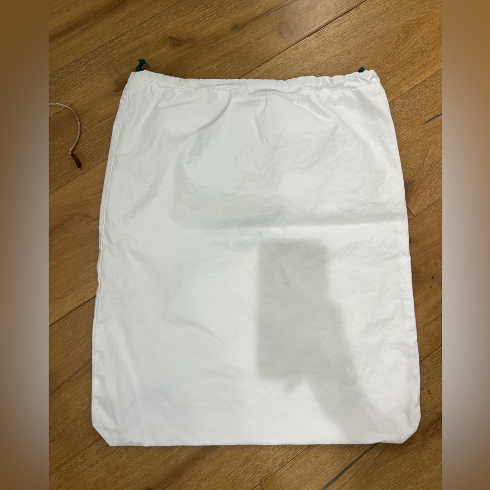 The Greenbrier laundry bag - Picture 5 of 6